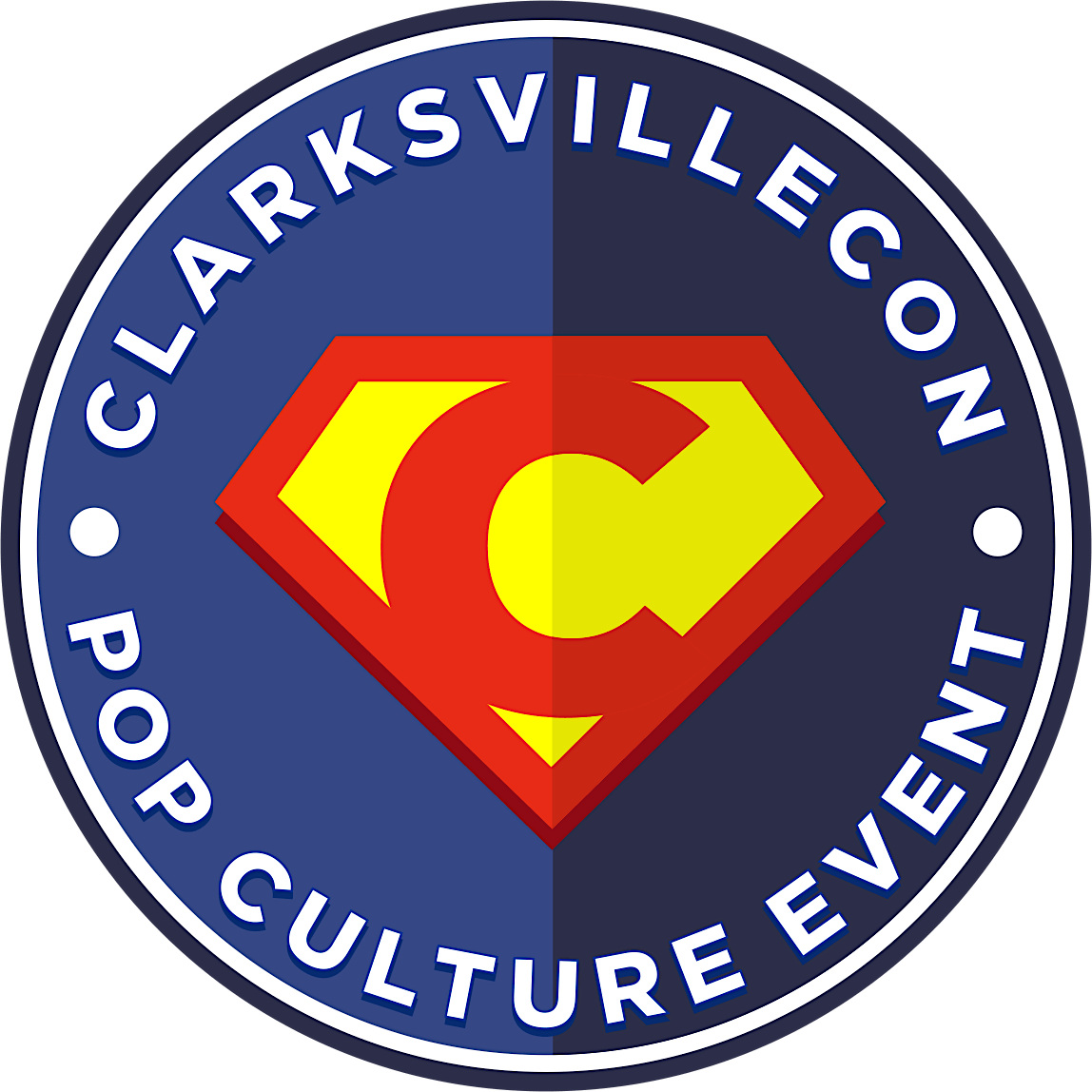 ClarksvilleCon ComiCon Spring 2025, Quality Inn Exit 4, Clarksville