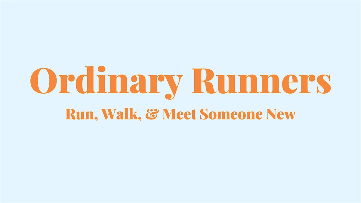 Tuesday Evening Run/Walk Club Durham, Durham Central Park, 4 June
