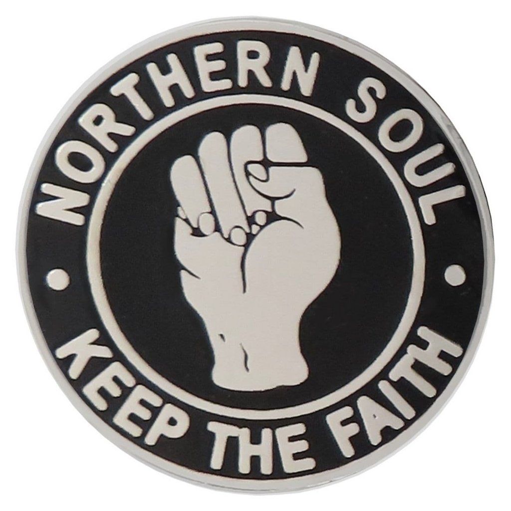 A night of Northern Soul with Russ Winstanley, 6 February | Event in Birmingham | AllEvents