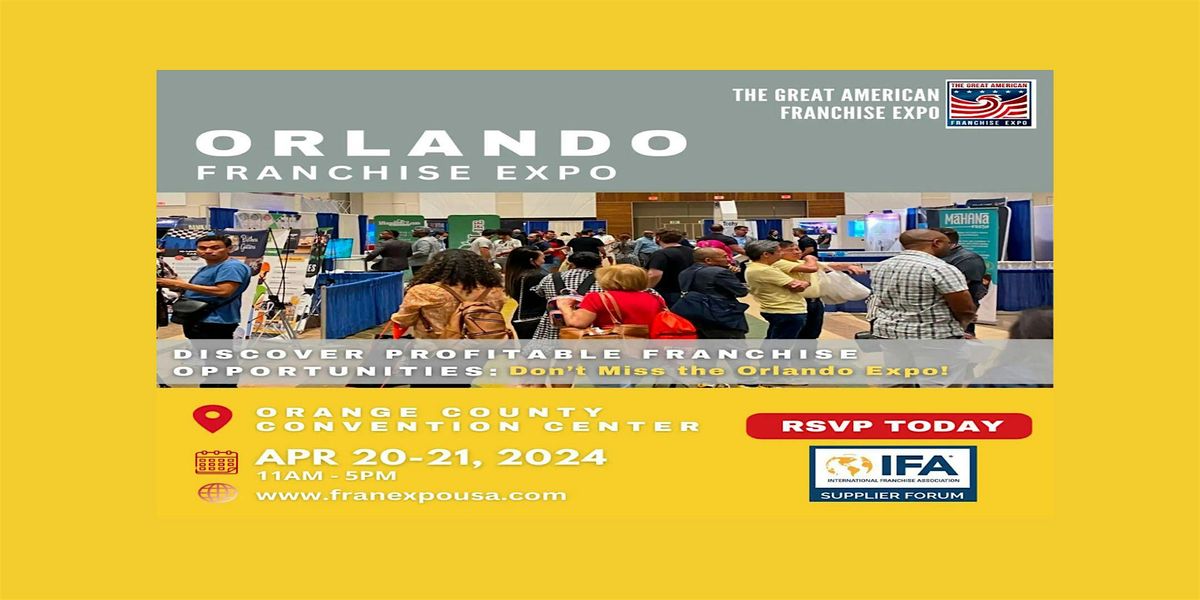 Orange County Convention Center Events | List Of All Upcoming Orange County  Convention Center Events In Orlando
