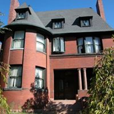 The Judson House