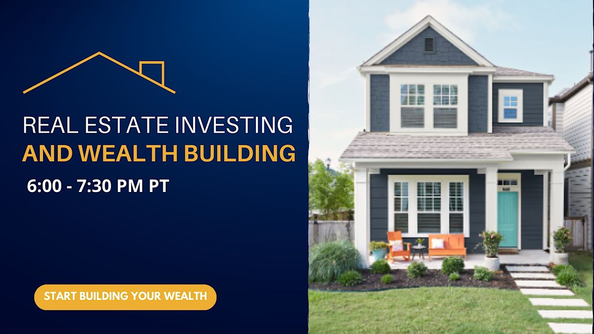 Forex And Real Estate Investment: A Powerful Wealth-building Duo
