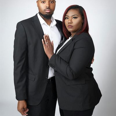 Jay & Yamiah Rollins Founder W4L logo