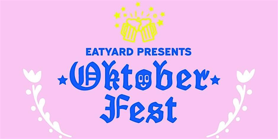 Oktoberfest 2025 At The Bernard Shaw, 18 September | Event in Dublin 9 | AllEvents