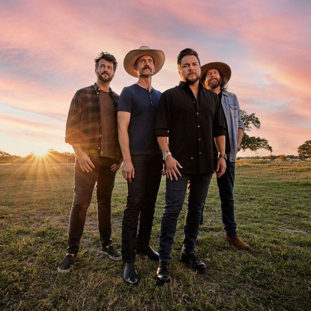 Eli Young Band in Lampe, 6 September | Event in Lampertheim | AllEvents