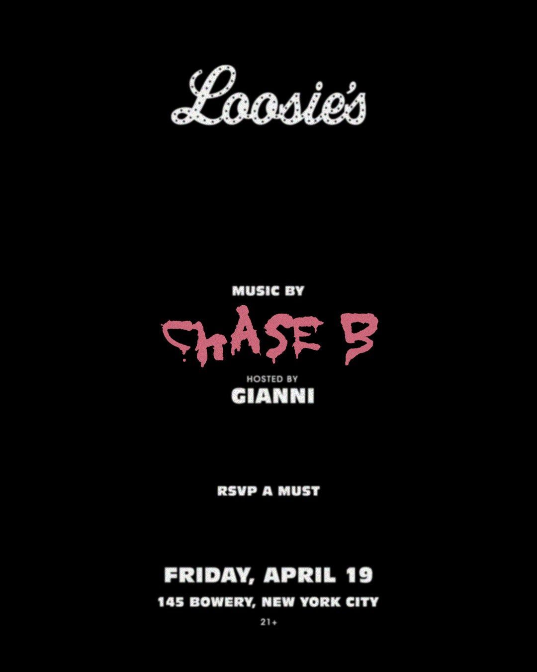 Chase B at TAO Beach Dayclub, 14 September | Event in Las Vegas | AllEvents
