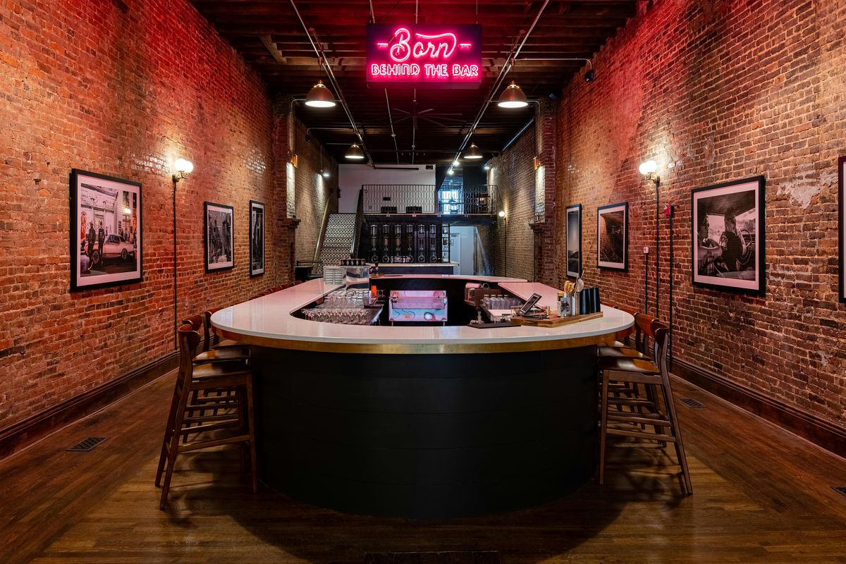 Whiskey Tasting & Cocktail Class Experience | Event in Nashville | AllEvents