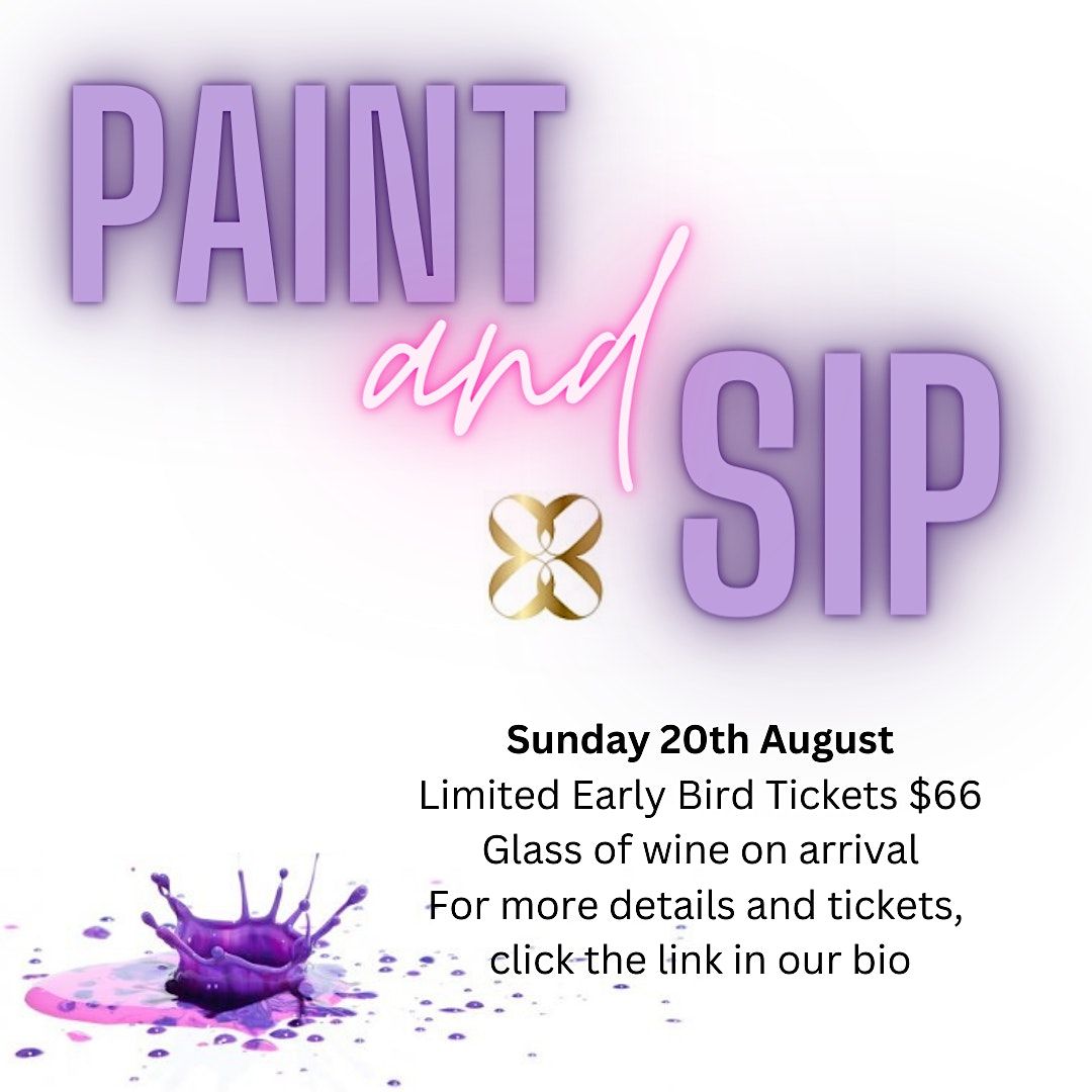 Paint & Sip at Ortus Wines with Studio Vino, Ortus Wines, Willunga, 20