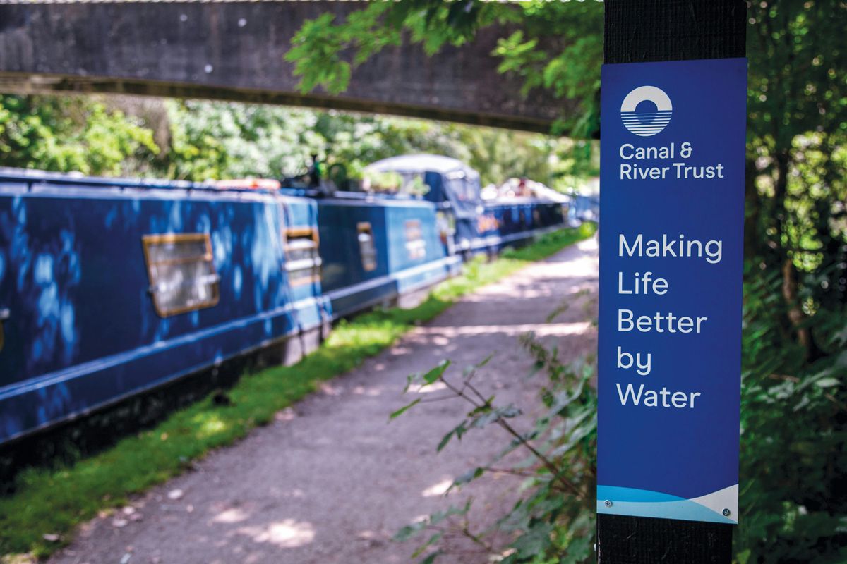 Community Litter Pick Gloucester and Sharpness Canal, Hempsted Swing