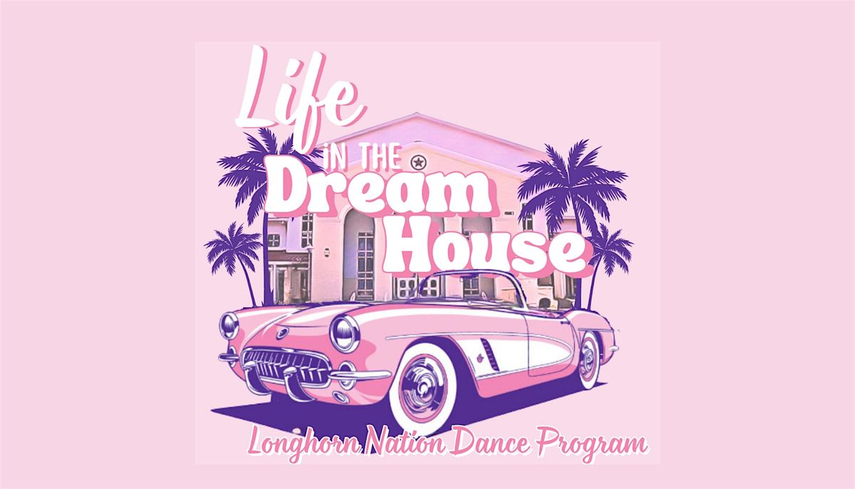 2024 GRHS Lariettes and Belles Spring Show (Friday), George Ranch High ...