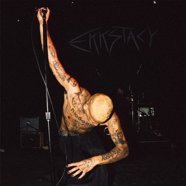 Ekkstacy, Worry Club, EKKSTACY in Manchester, 9 December | Event in Manchester | AllEvents