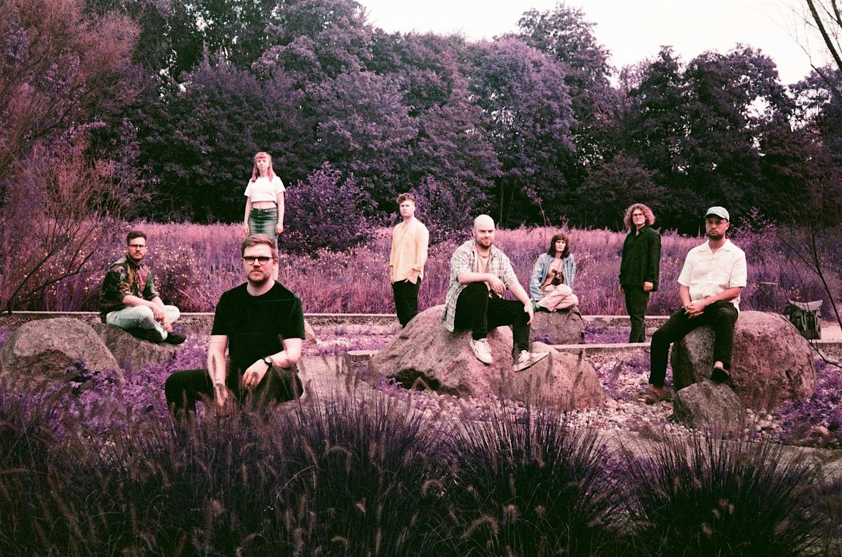 Nordsnø Ensemble, 25 January | Event in Berlin | AllEvents