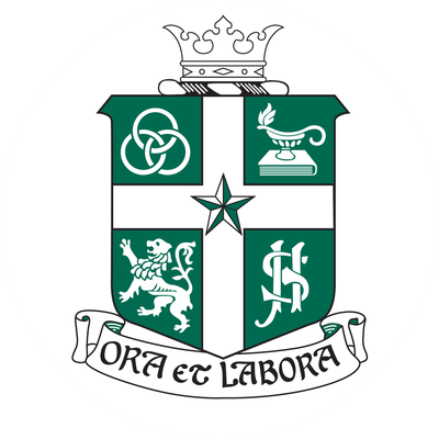 St. Joseph's Institution logo