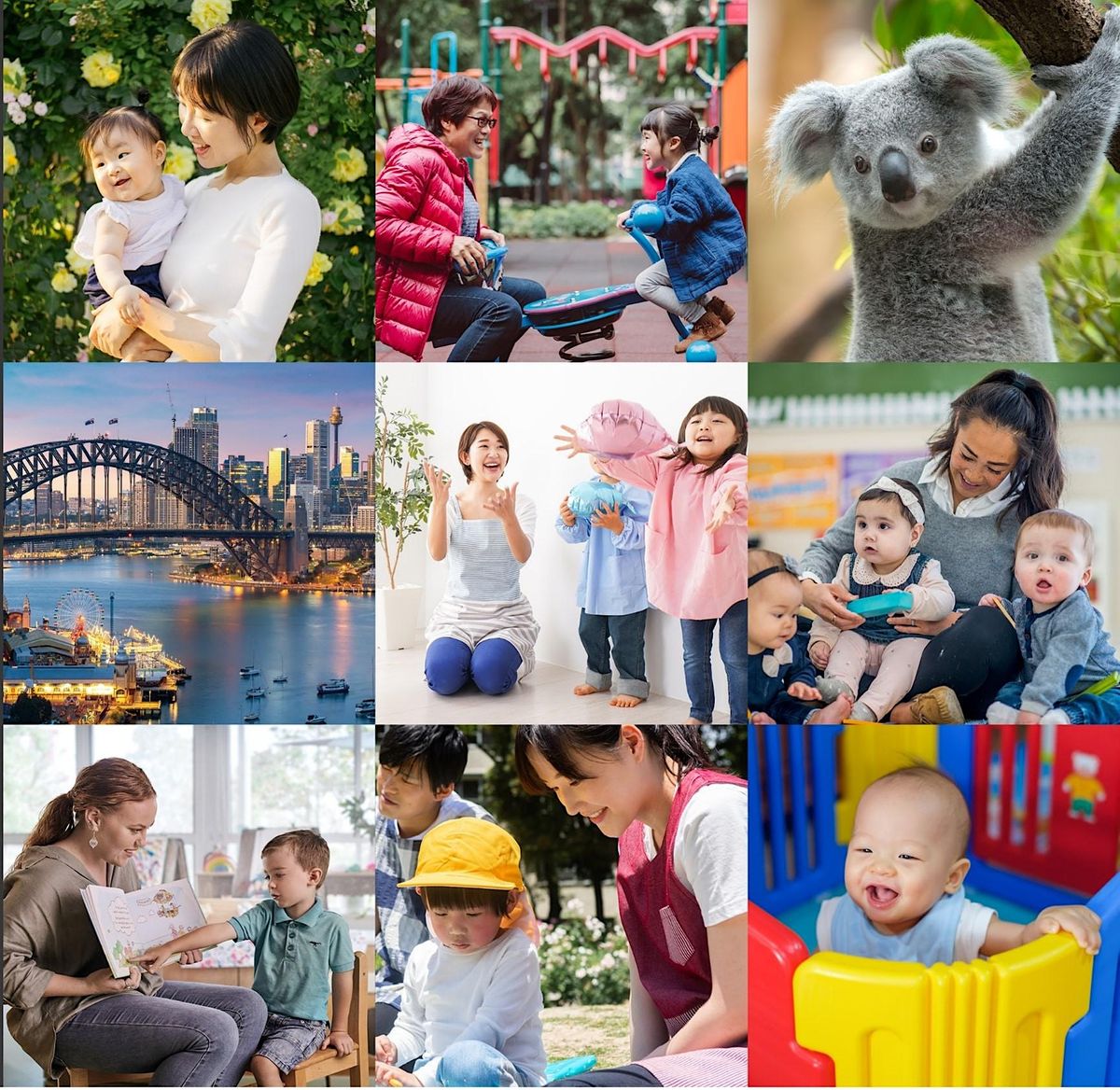 Information Session On Early Childhood Education And Care At TAFE NSW information-session-on-early-childhood-education-and-care-at-tafe-nsw