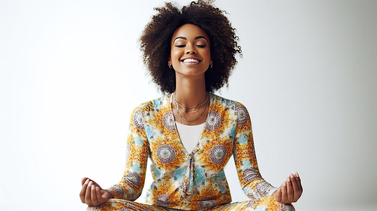 Learn to Meditate, Meditation Museum, Silver Spring, 13 January 2024 ...