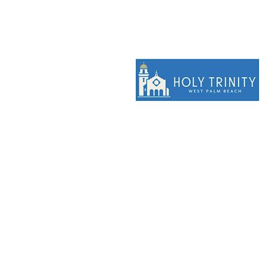 Holy Trinity Episcopal Church logo