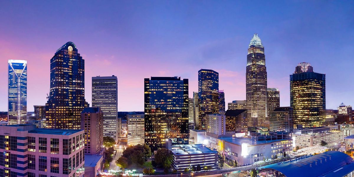 Charlotte Convention Center Events | List Of All Upcoming Charlotte  Convention Center Events In Charlotte