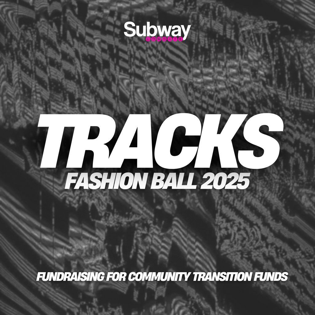 Tracks Fashion Ball 2025 | Event in Edinburgh | AllEvents