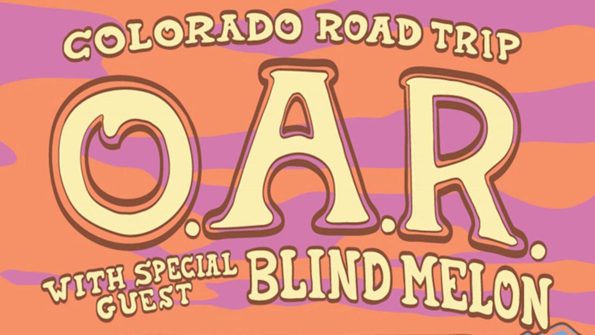 Blind Melon, 12 June | Event in Missoula | AllEvents