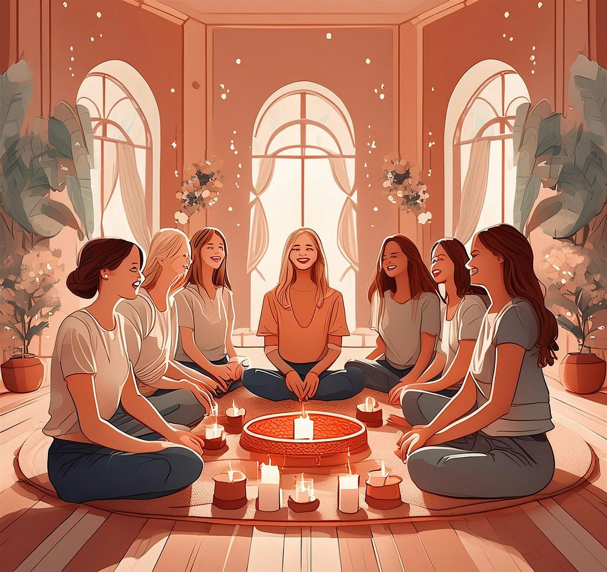 Cercle de femmes à Paris | Event in Paris | AllEvents