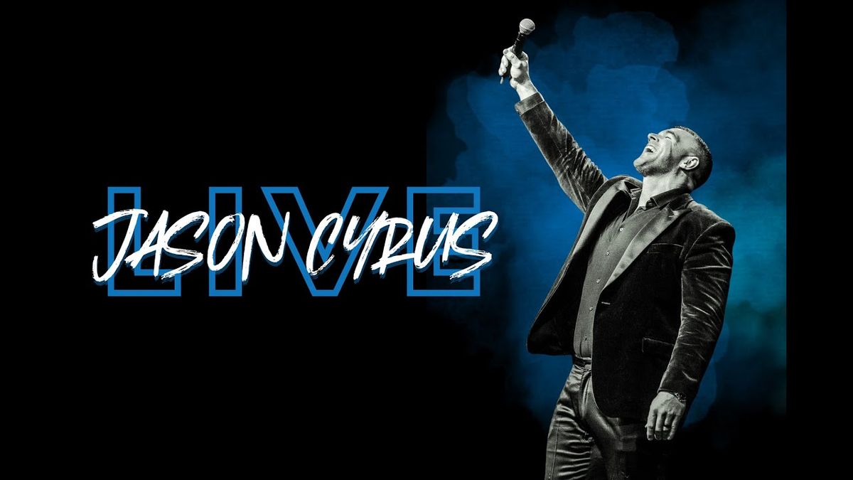 Jason Cyrus - Hypnotist, 1 June | Event in Medicine Hat | AllEvents