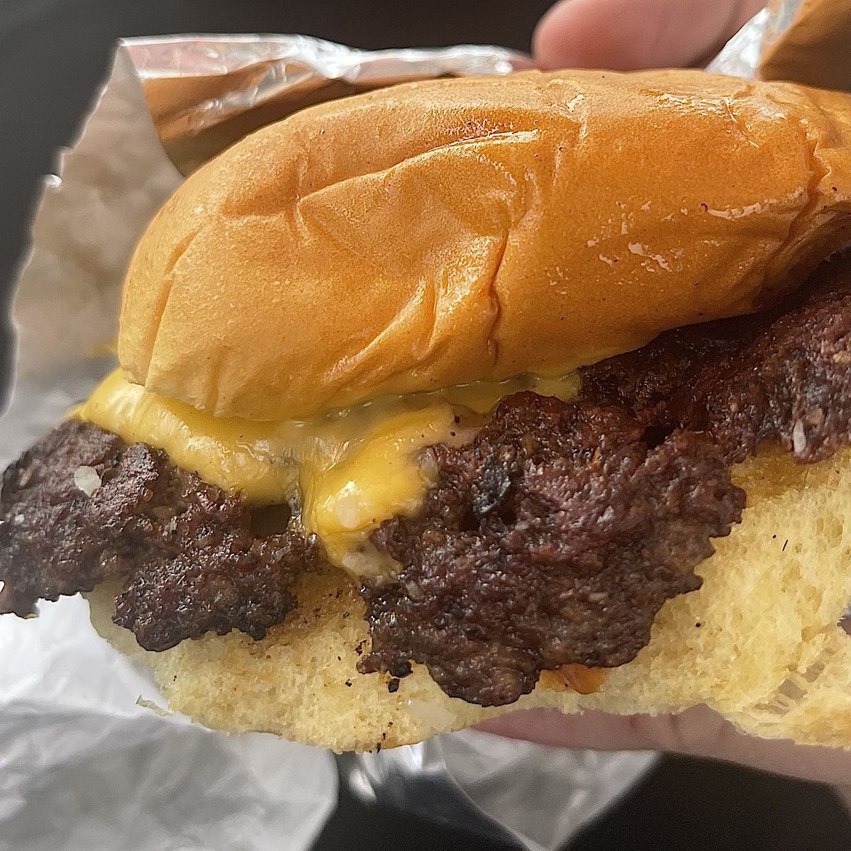 Burger Beast Burger Popup at Joannas Marketplace, Joanna's Marketplace, Miami, April 22 2023