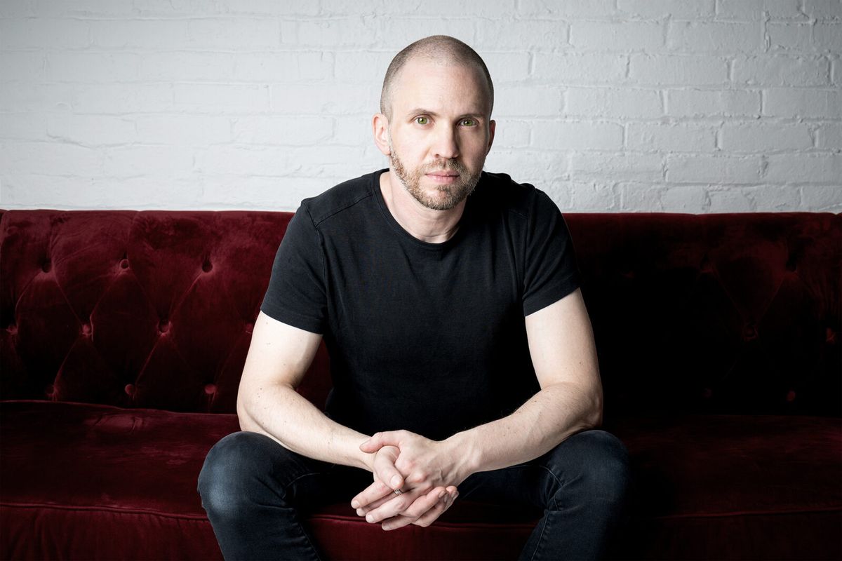 Indianapolis Symphony Orchestra: David Danzmayr - Tchaikovsky's Symphony No. 5, 28 May | Event in Indianapolis