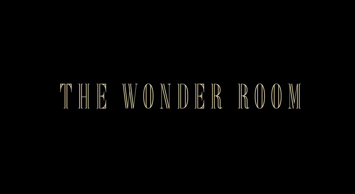 The Wonder Room | Event in Glasgow | AllEvents
