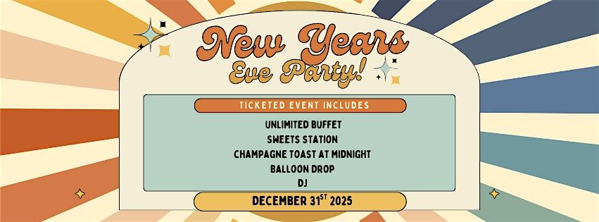 The Pint Station New Years Eve Party, 31 December | Event in Easley | AllEvents