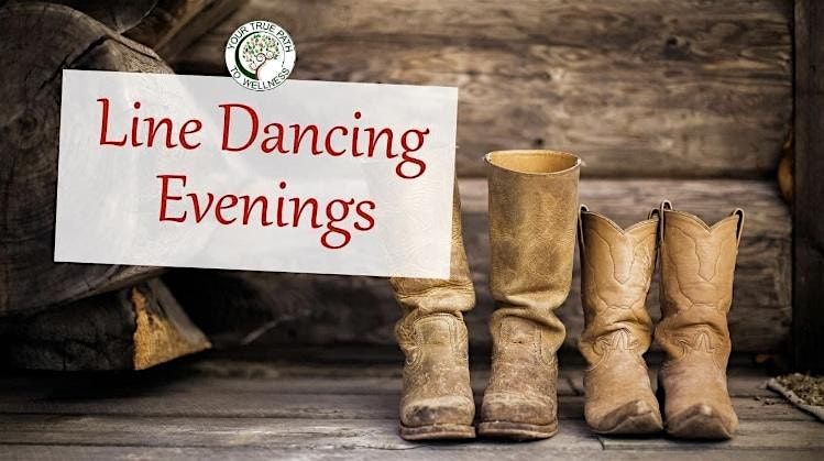 'Your True Path' Line Dancing | Event in Dundee | AllEvents