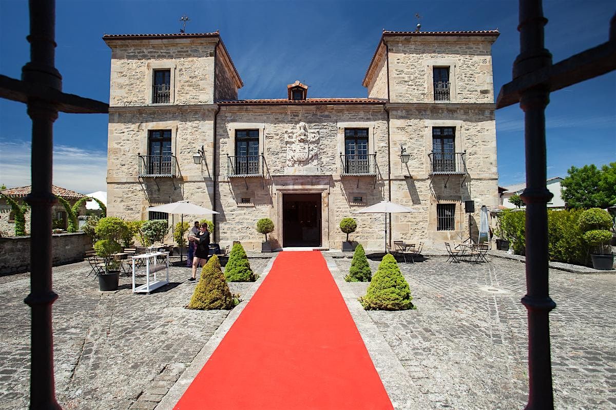 ECOBAR EN MI CASTILLO DE ARENA | Event in Vitoria-Gasteiz | AllEvents