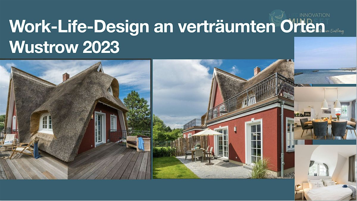 Fischland Darß / Ostsee (Wustrow) - Work-Life-Design, 13 July | Event in Wustrow | AllEvents