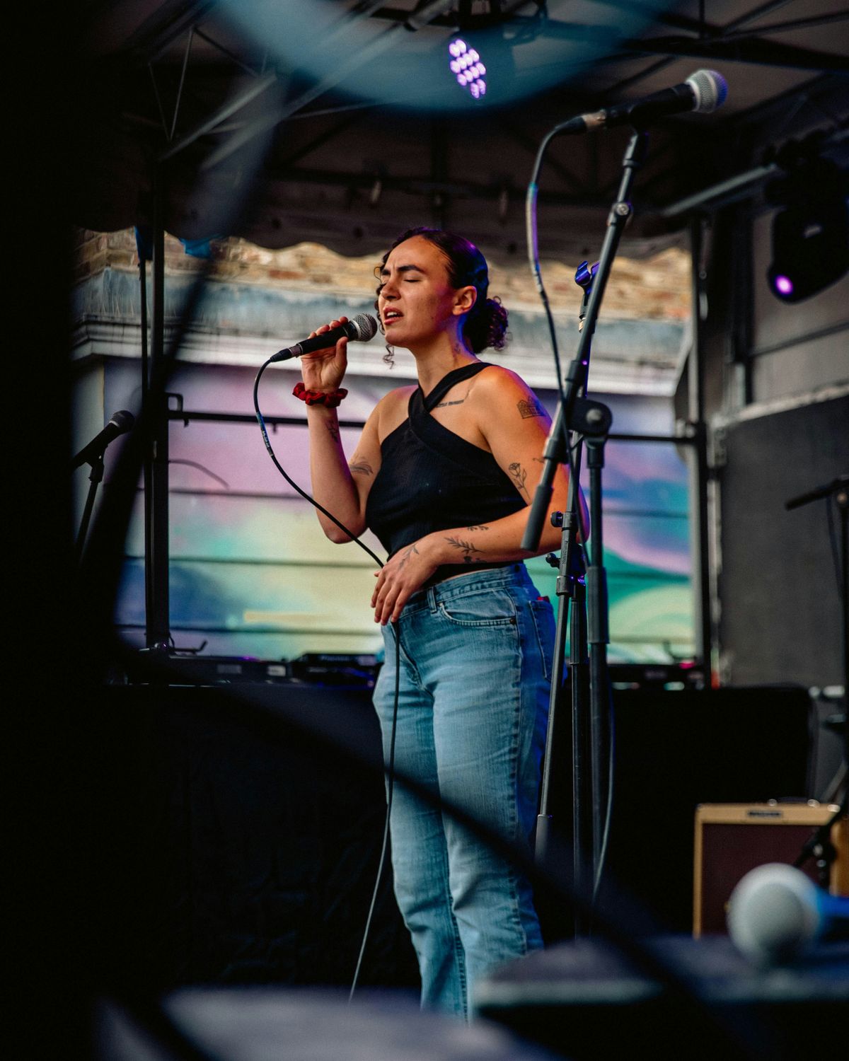 BMT Proud To Be x CrossWord Lyric: Celebrating Camden's Cultural Stories | Event in London | AllEvents