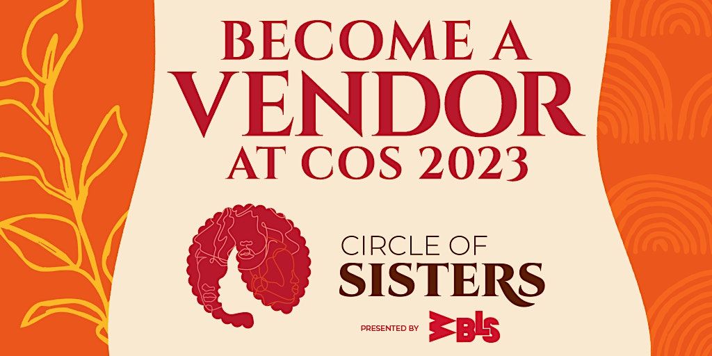 WBLS CIRCLE OF SISTERS VENDOR 2023, New York Marriott Marquis, November