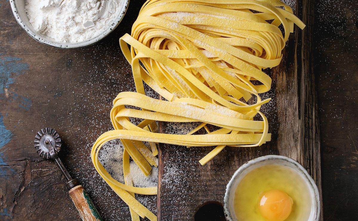 BASIC PASTA COOKING CLASS, Tabula Rasa Brewing, Jacksonville, 24 May 2023 AllEvents.in