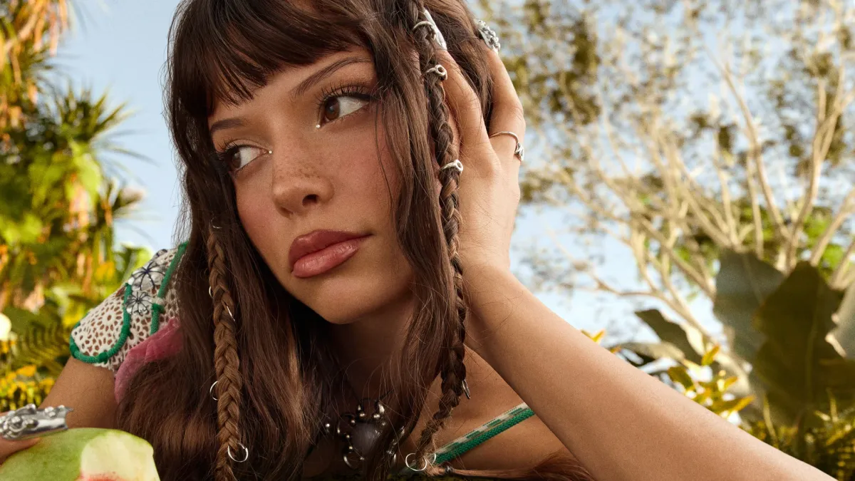 Nina Chuba in Linz, 10 July | Event in Linz | AllEvents