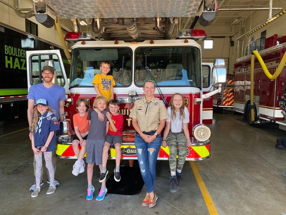 Community Outing Visit to Frasier Meadows , 4950 Thunderbird, Boulder CO 80303, 11 February