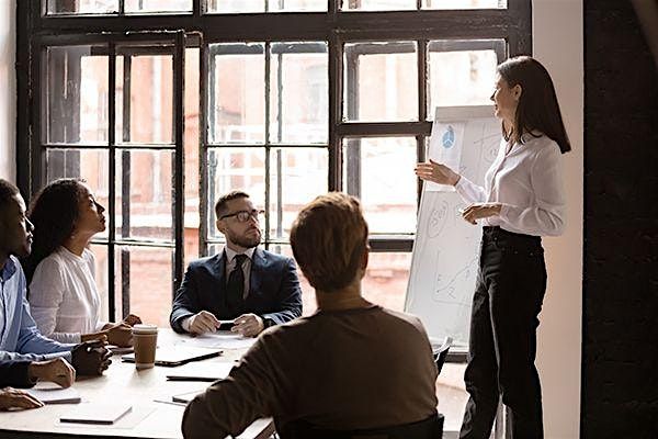 Presentation Skills | Event in Belfast | AllEvents