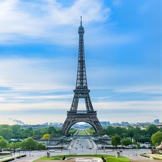 Paris Explorer Rail Tour from London with Paris Sightseeing Bus, 4 June | Event in London | AllEvents