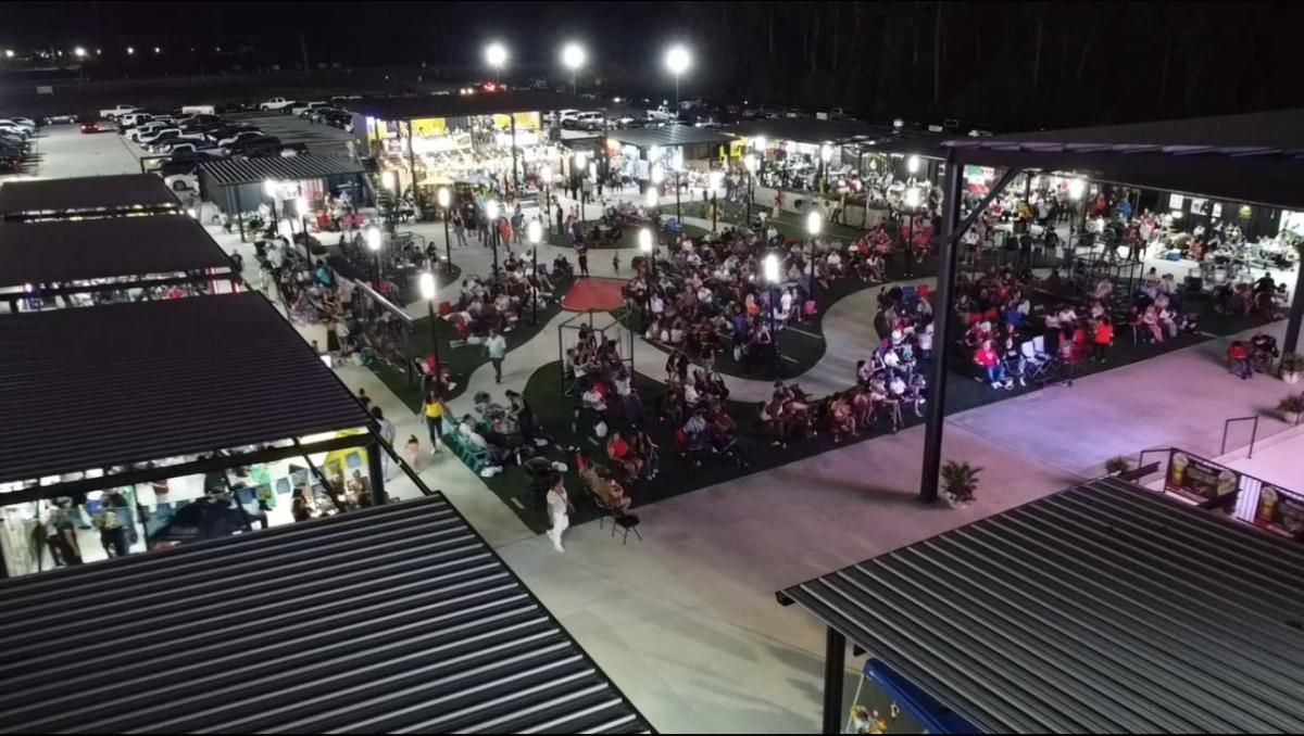 Parking A Christmas Carol - Lima, 11 December | Event in Lima | AllEvents