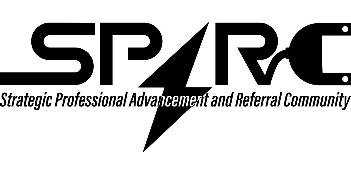 SPARC Referral Community Weekly Meeting | Event in Las Vegas | AllEvents