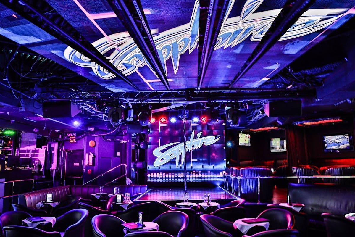 Free Admission & Free Party Bus to the World's Largest Strip Club! | Event in Las Vegas | AllEvents