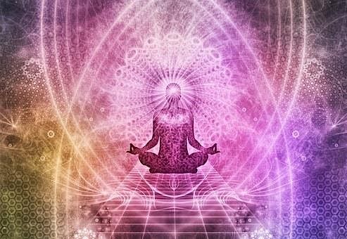 Aura Cleansing & Chakra Balancing Meditation | Event in Singapore | AllEvents