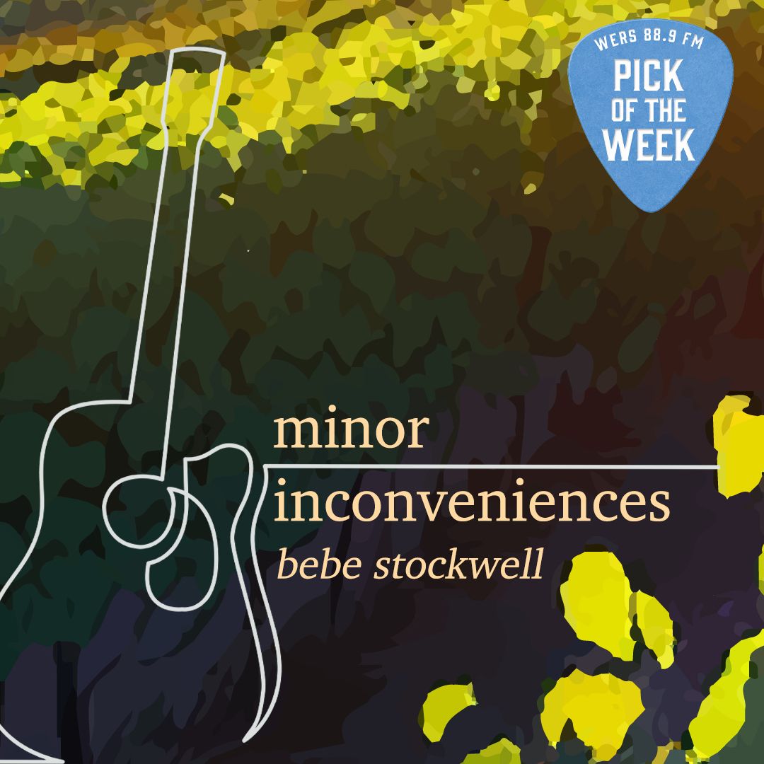 Bebe Stockwell, 9 June | Event in Los Angeles | AllEvents