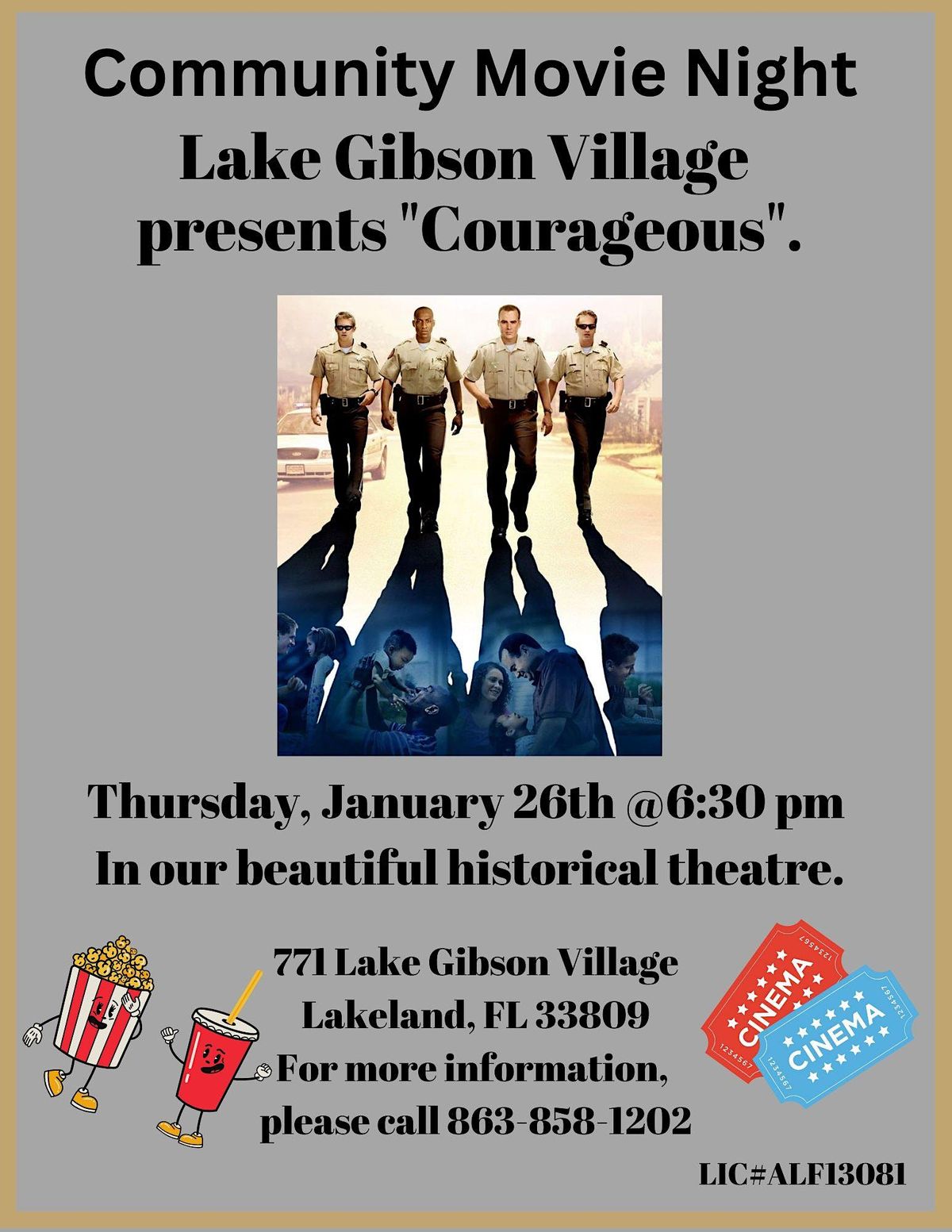 Movies Playing In Lakeland Florida 09 - 10vk5yg