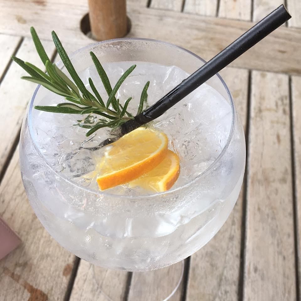 Fleet Gin Fest 2024 Afternoon Session, The Key, Fleet, 11 May 2024