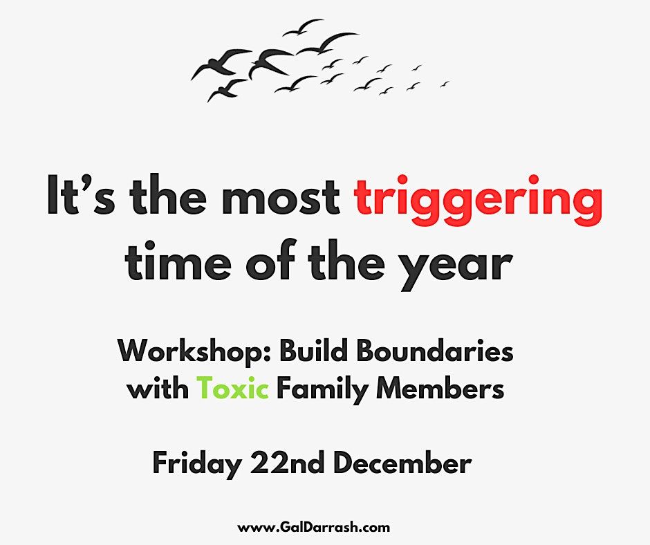 Christmas events toronto december