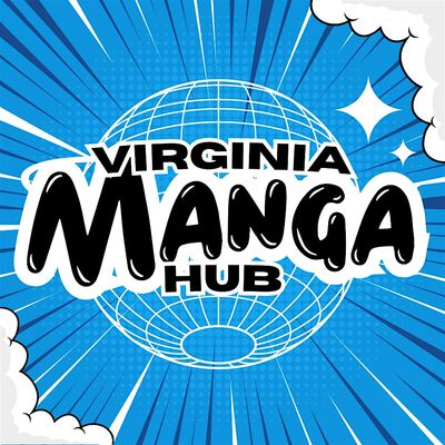 Virginia Manga Hub