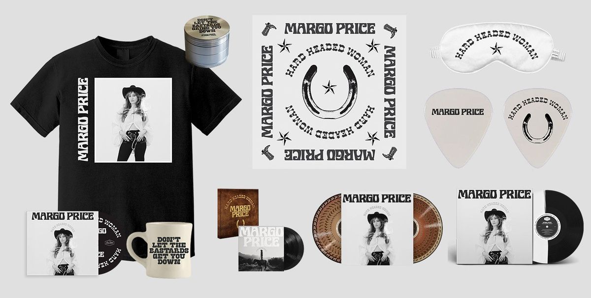 Margo Price with Ny Oh, 11 March | Event in Pioneertown | AllEvents