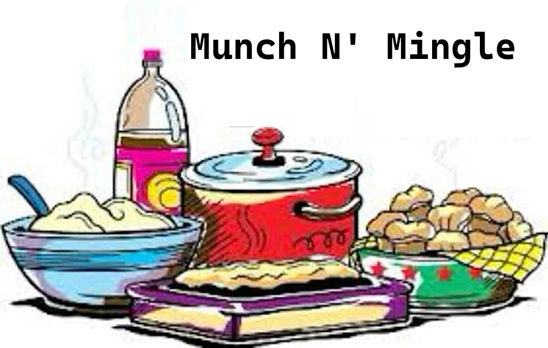 Break the Fast - Munch N' Mingle, 7 September | Event in Glenwood | AllEvents